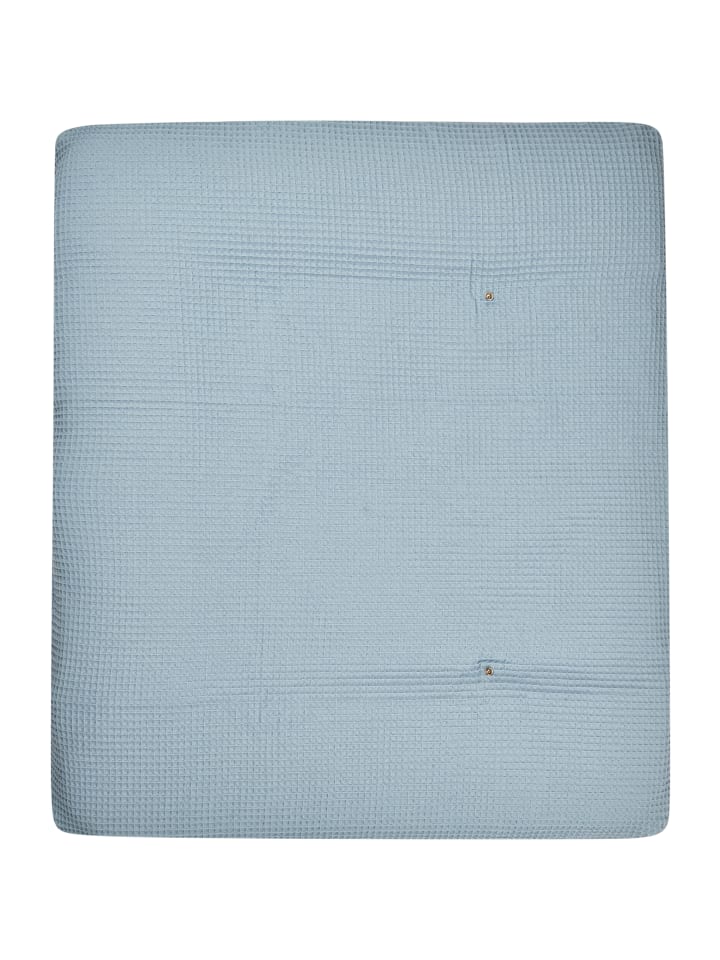 Sterntaler Wickelauflagenbezug DINO Rexi in helles blau günstig kaufen onesize