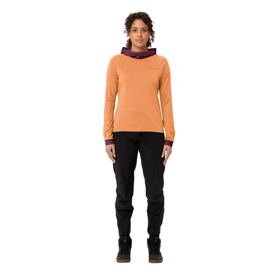 Qimsa Fahrrad Trikot Damen