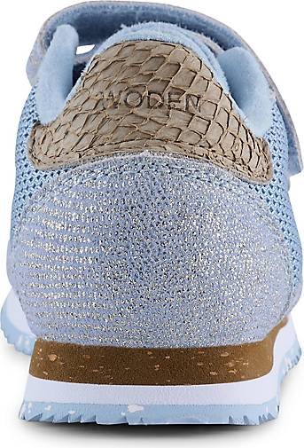 WODEN Sneakers Sandra Pearl Mesh