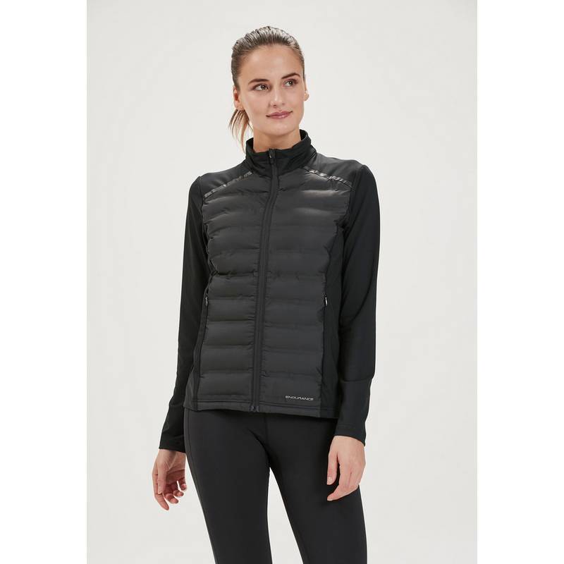 Endurance Reitta Laufjacke Damen