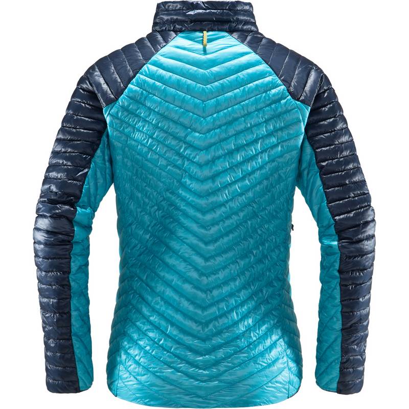 Haglöfs L.I.M Mimic Jacket Outdoorjacke Damen