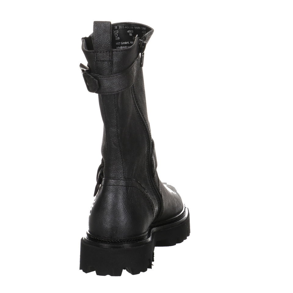 TT.BAGATT Boots