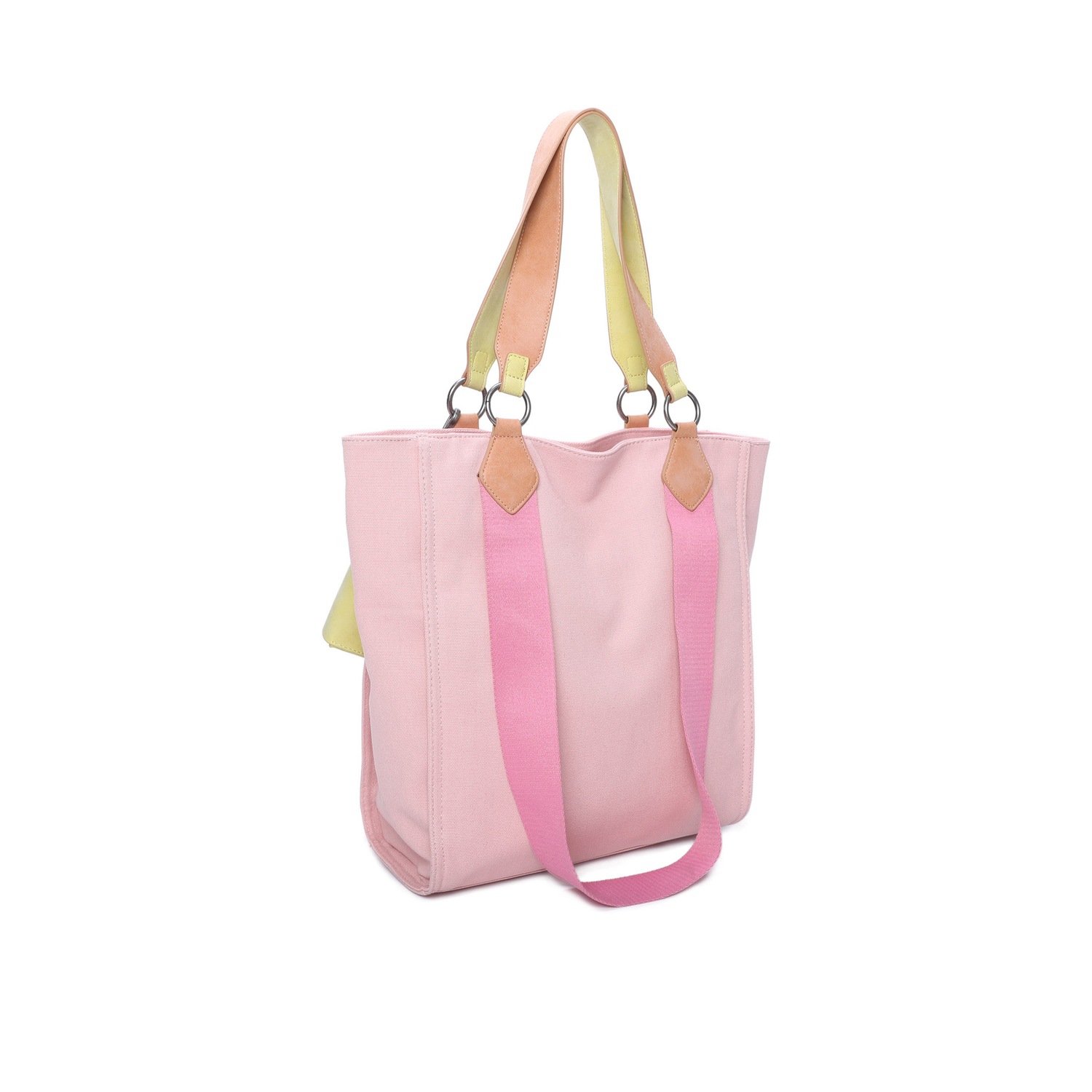 Schultertasche Izzy02 mit abnehmbarem Brillenetui