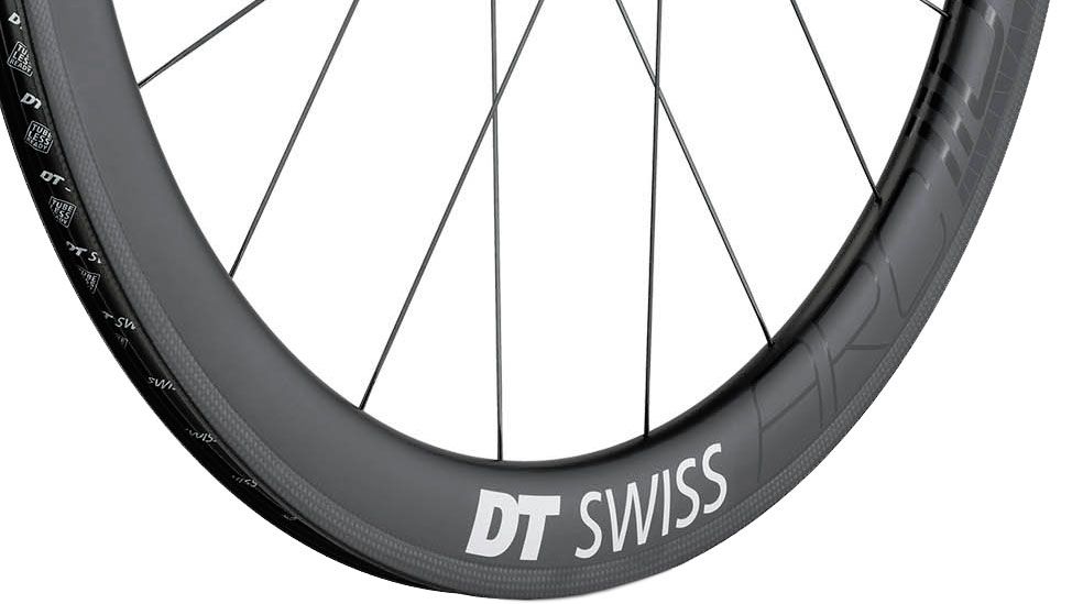 DT Swiss ARC 1100 Dicut 48mm Hinterrad kaufen | Bike-Discount