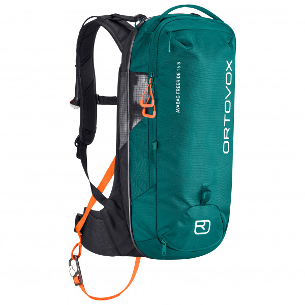 Ortovox - Avabag Litric Freeride 16S - Lawinenrucksack