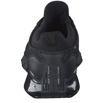 Bugatti Sneaker in schwarz