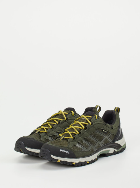 Schnürschuh-46106090013 Meindl