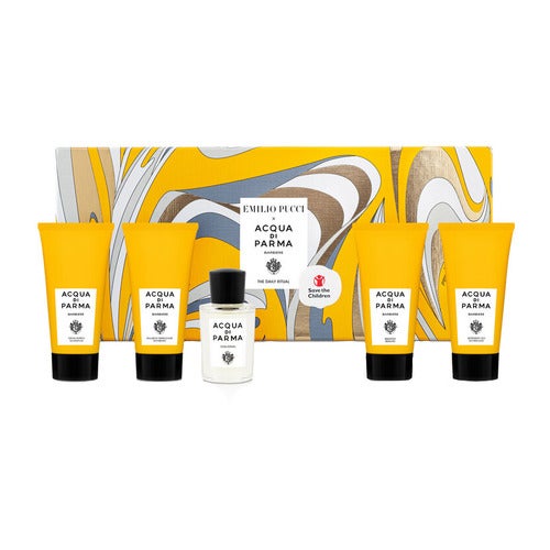 Acqua Di Parma Collezione Barbiere