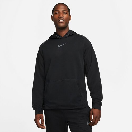 HERREN KAPUZENSWEAT M NK NPC FLEECE PO