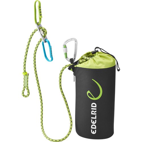VIA FERRATA BELAY KIT II