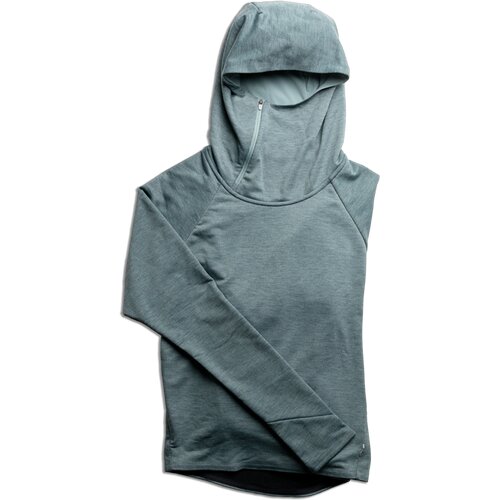 DAMEN LAUFSWEATSHIRT