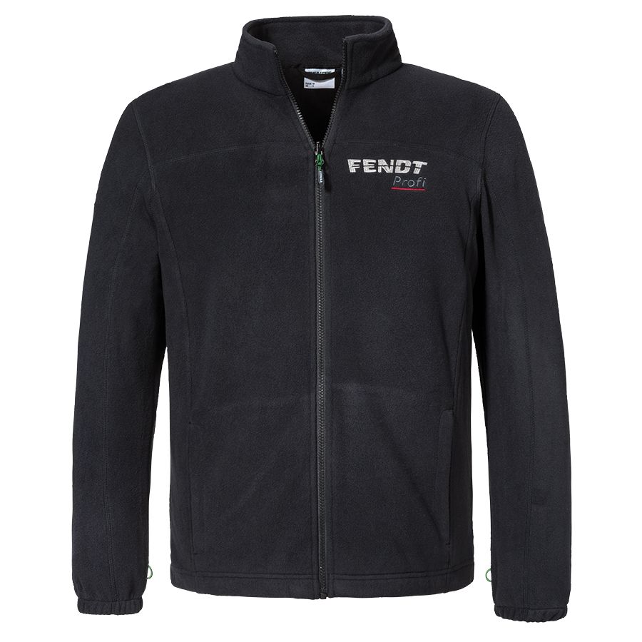 HERREN PROFI OUTDOORJACKE 2 IN 1