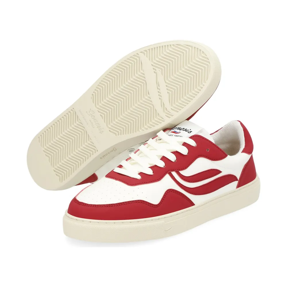Genesis Soley 1004840 / weiss
