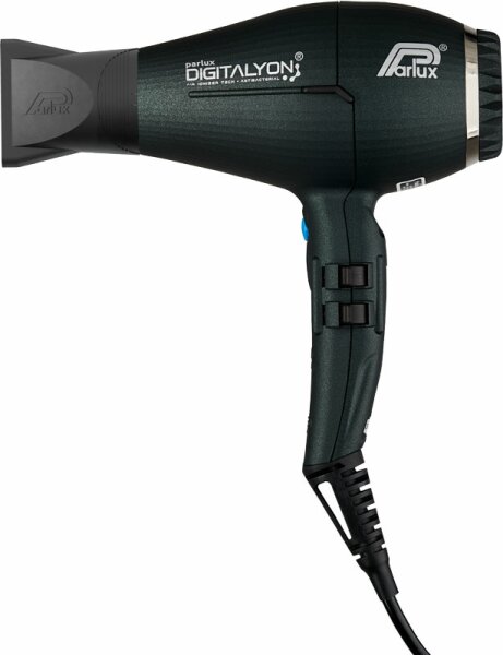 Parlux Digitalyon Haartrockner