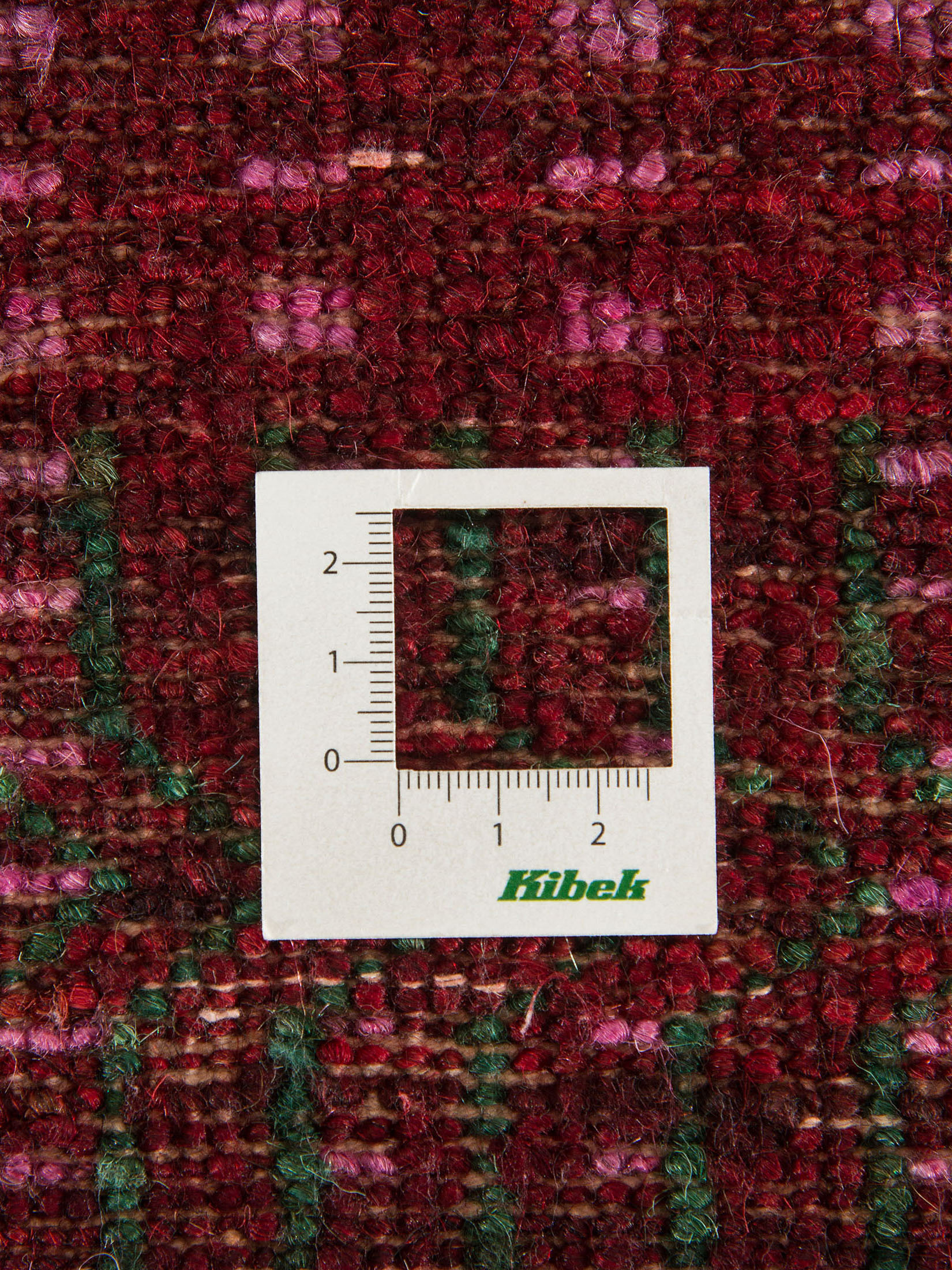 Contemporary Gabbeh ca. 214 x 303 cm, Unikat / Einzelstück