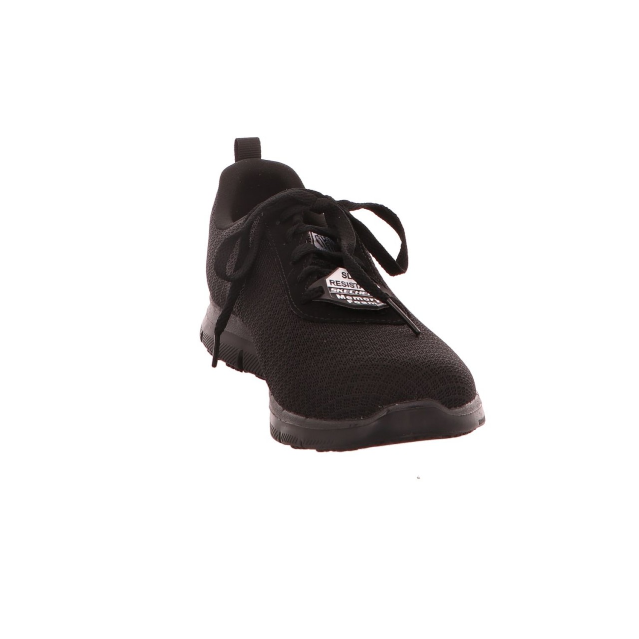 SKECHERS Sneaker schwarz