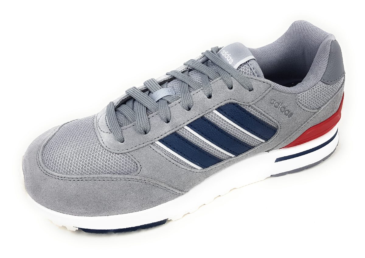 adidas Run 80 s GV7305 Grau grau