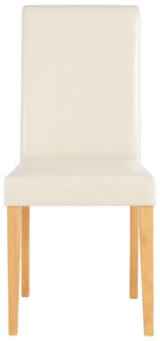 Home affaire Esszimmerstuhl Lucca (Set, 2 St)