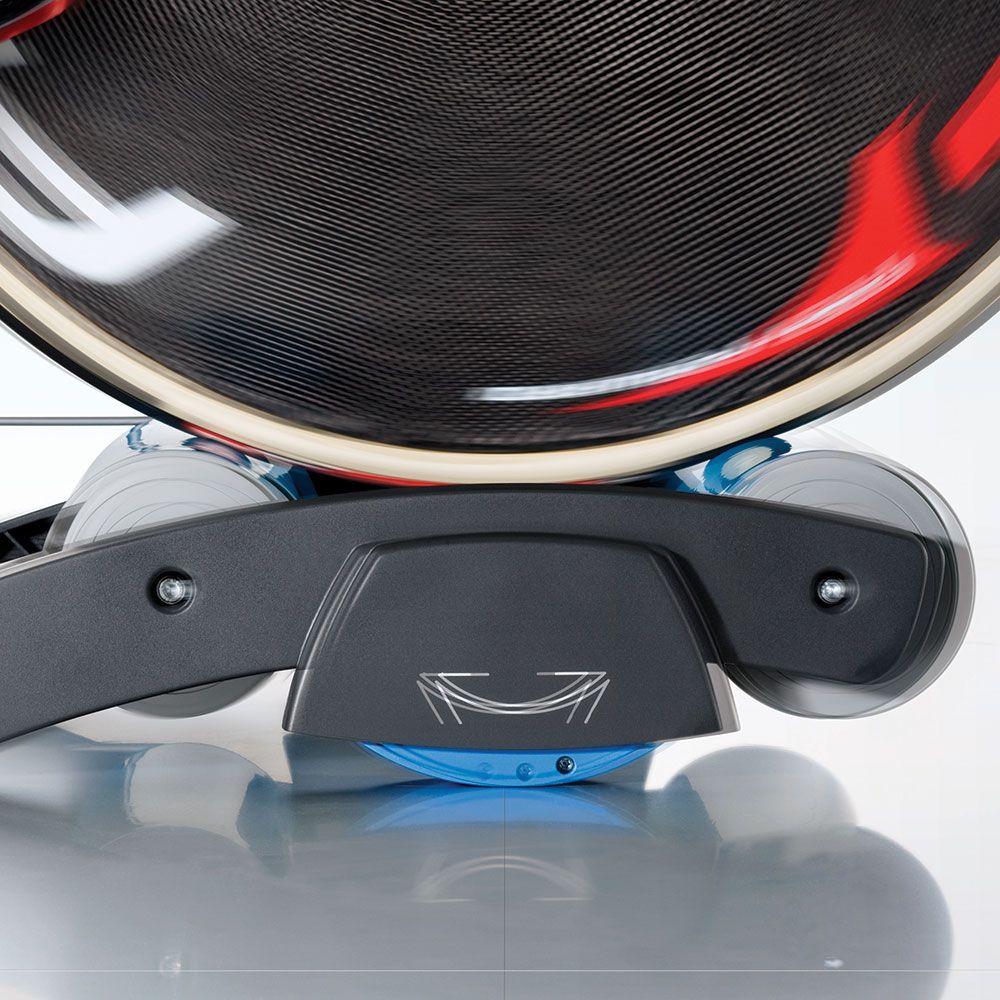 Garmin Tacx® Galaxia T1100 Rollentrainer kaufen | Bike-Discount