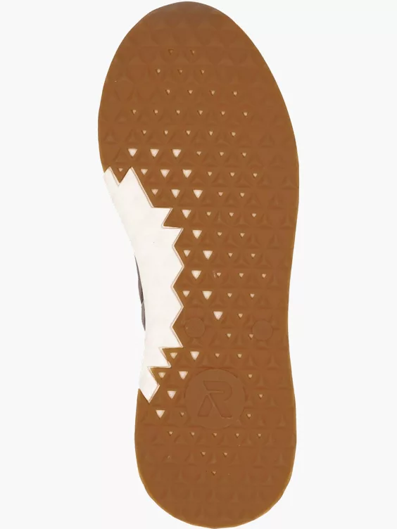 Rieker Damen Sneaker High