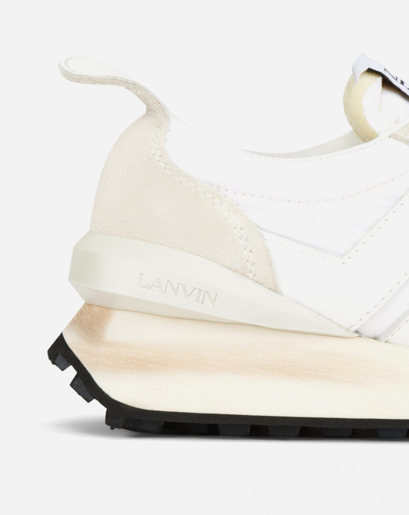 SNEAKERS BUMPR EN NYLON