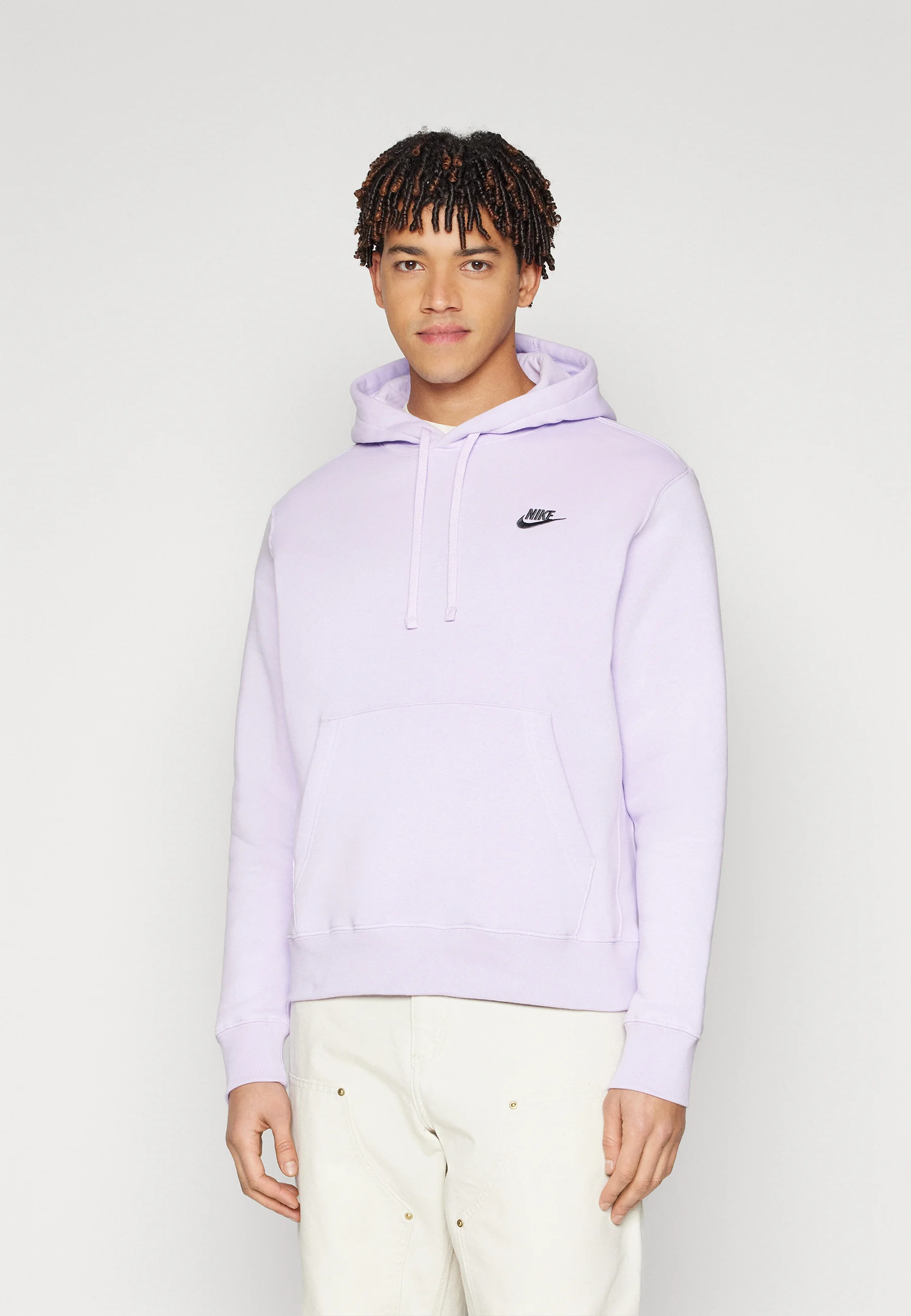 Sudadera con capucha Nike Sportswear CLUB - Sudadera con capucha
