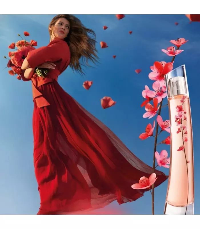 FLOWER BY KENZO IKEBANA Eau de Parfum