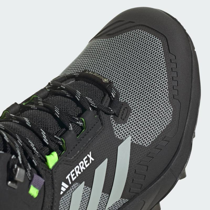 adidas TERREX Swift R3 Mid GORE-TEX Wanderschuh Wanderschuhe Herren