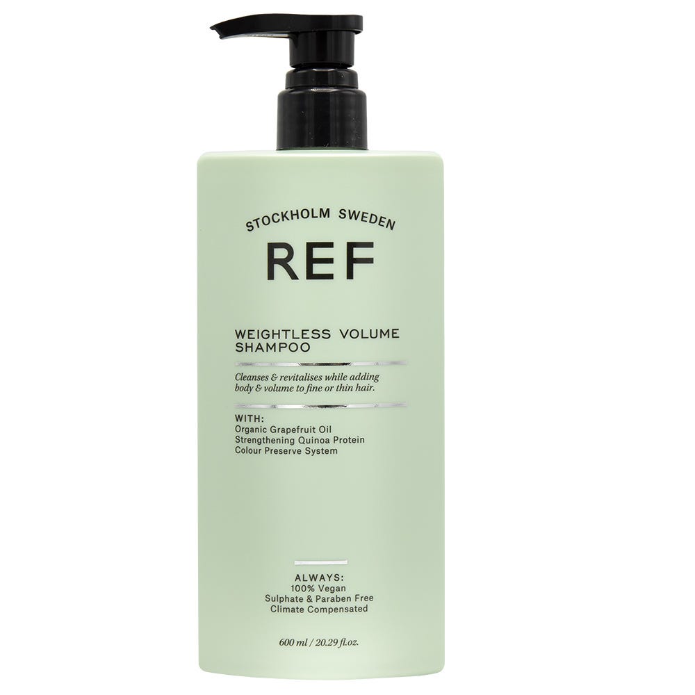 REF. Weightless Volume Shampoo 100 ml