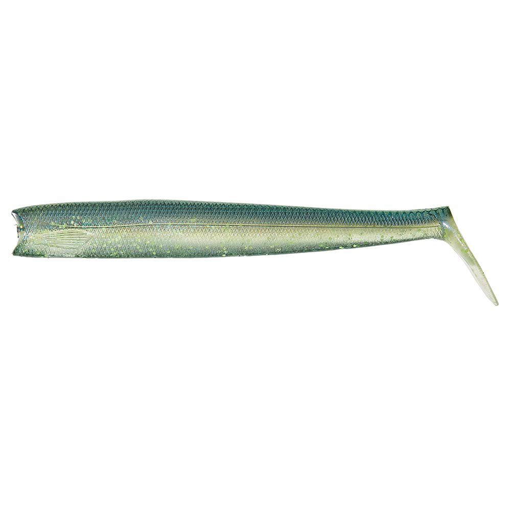 Illex Nitro Slim Shad 110 soft lure (body) 11cm (x4)