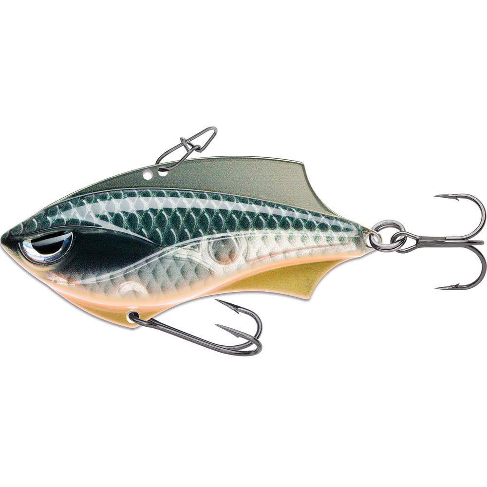 Lame Vibrante Rapala Rap-V terä 5cm, 10g