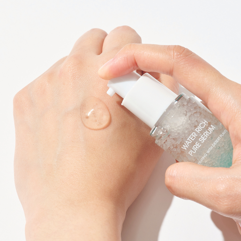 OGI Water Rich Pure Serum 30 ml