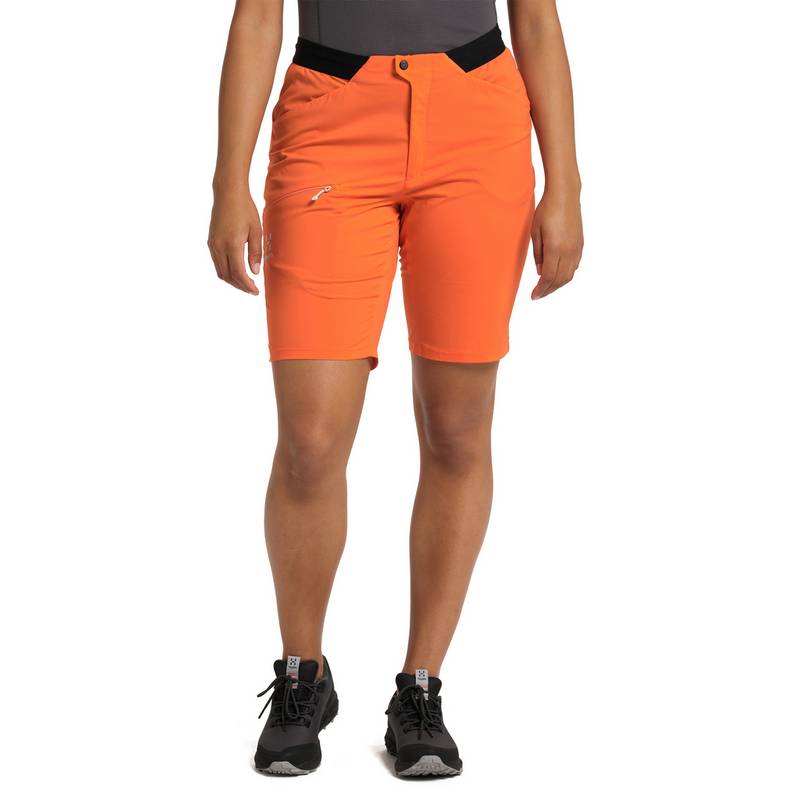 Haglöfs L.I.M Fuse Shorts Funktionsshorts Damen