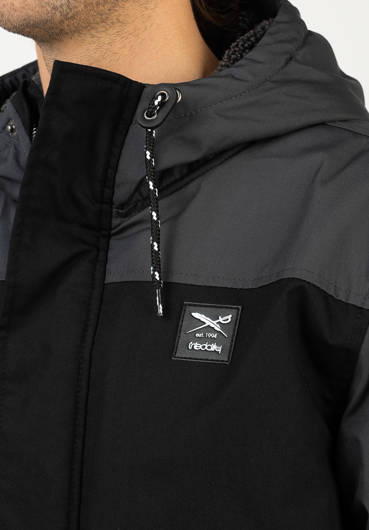 Eissegler Jacket