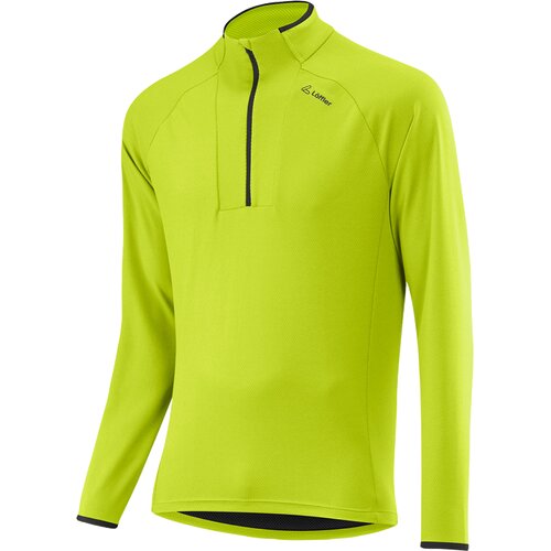 HERREN ROLLI M MIDLAYER TRANSTEX WAFFLE