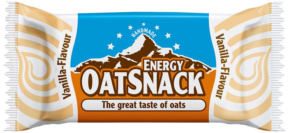 OatSnack Energy Riegel 65g kaufen | Bike-Discount