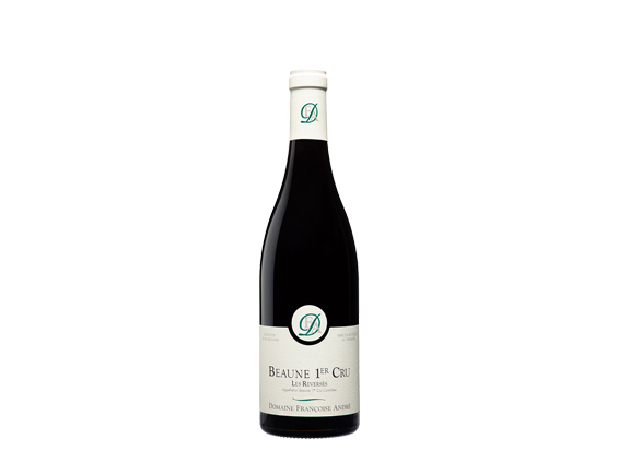 Domaine Françoise André Beaune 1er Cru les Reversés 2019 Bourgogne Beaune 1er Cru