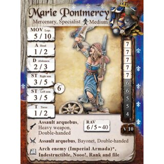 Marie Pontmercy