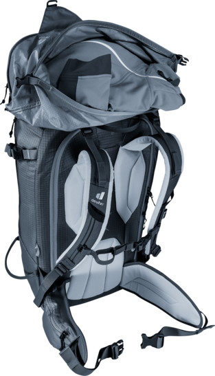 deuter Freerider Pro 32+ SL | Skitourenrucksack