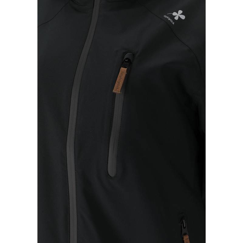 Gipfelglück Annie Outdoorjacke Damen