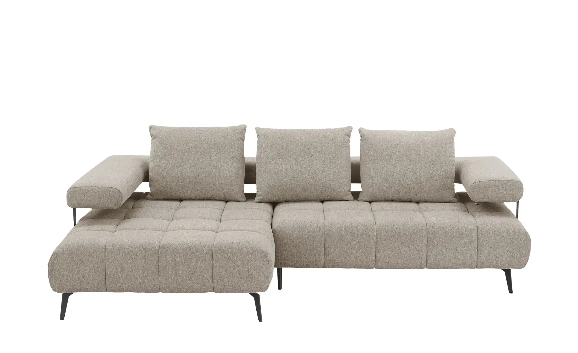 Twist Ecksofa MAGNETIC