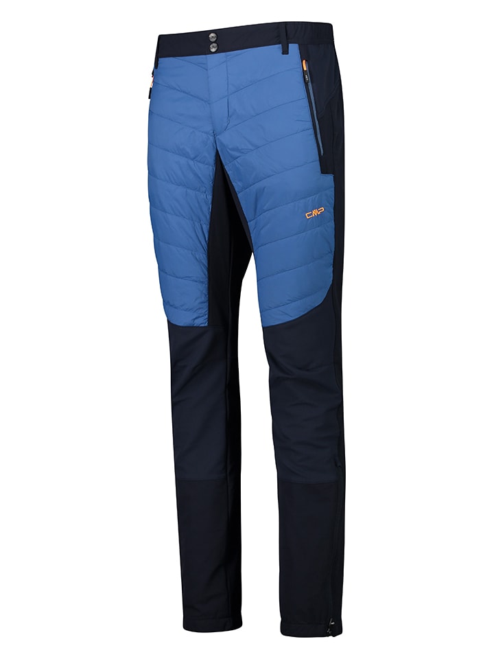 CMP Hybridhose in Dunkelblau/ Blau günstig kaufen