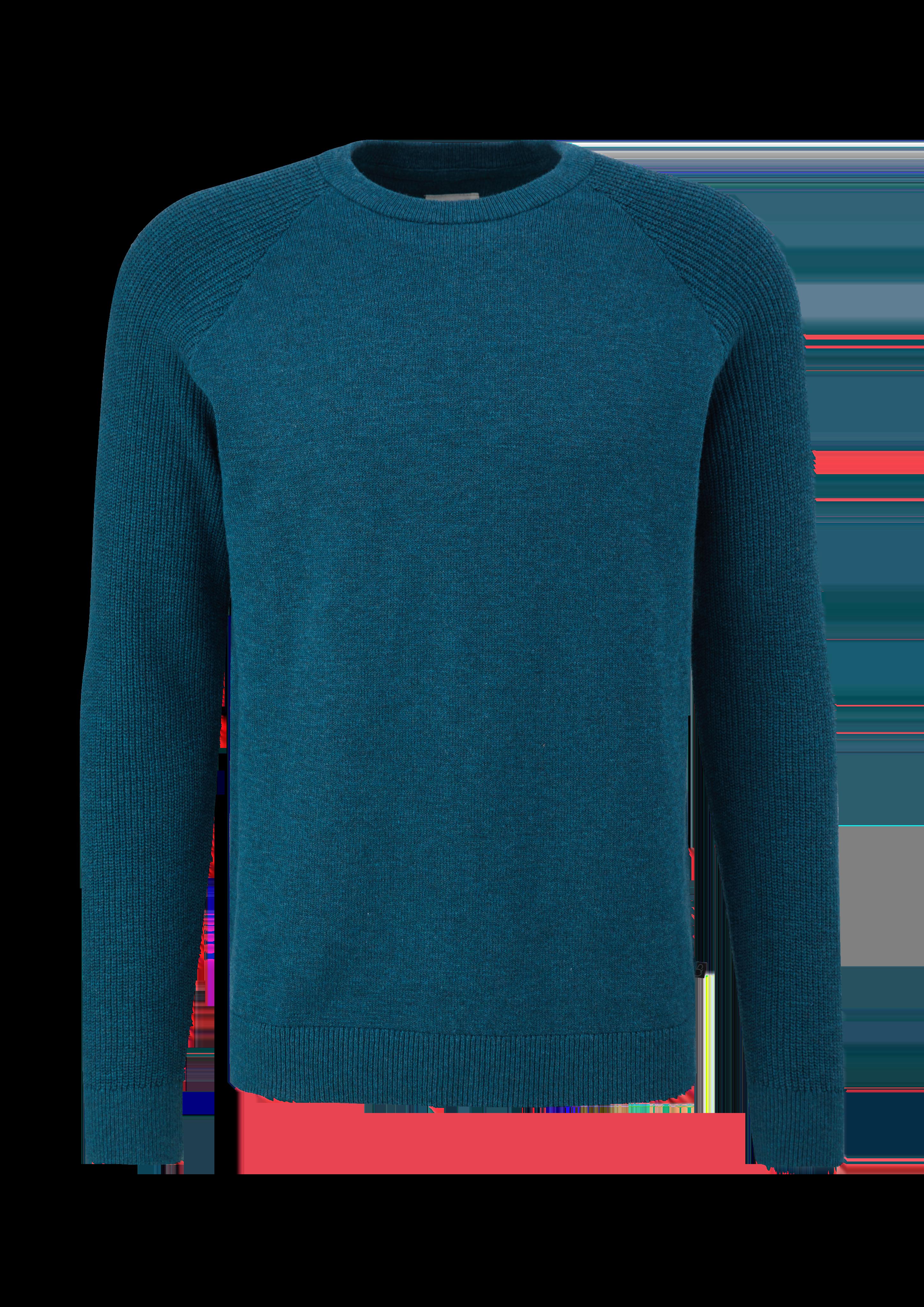 Raglanpulli aus Strukturstrick  44.899.61.X011-67W0