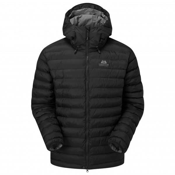 Mountain Equipment - Superflux Jacket - Kunstfaserjacke