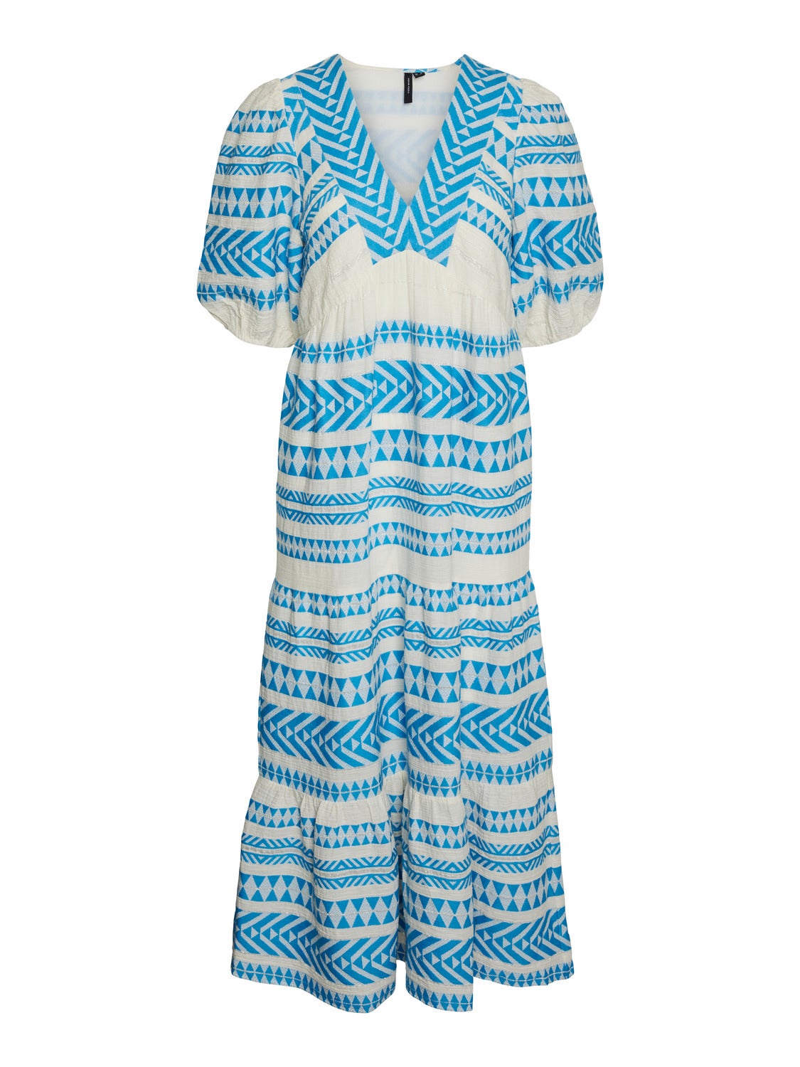VMROSANNA Langes Kleid