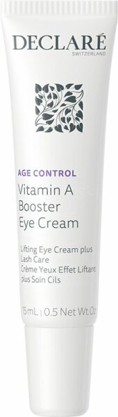 Declaré Age Control Vitamin A Booster Eye Cream Augencreme