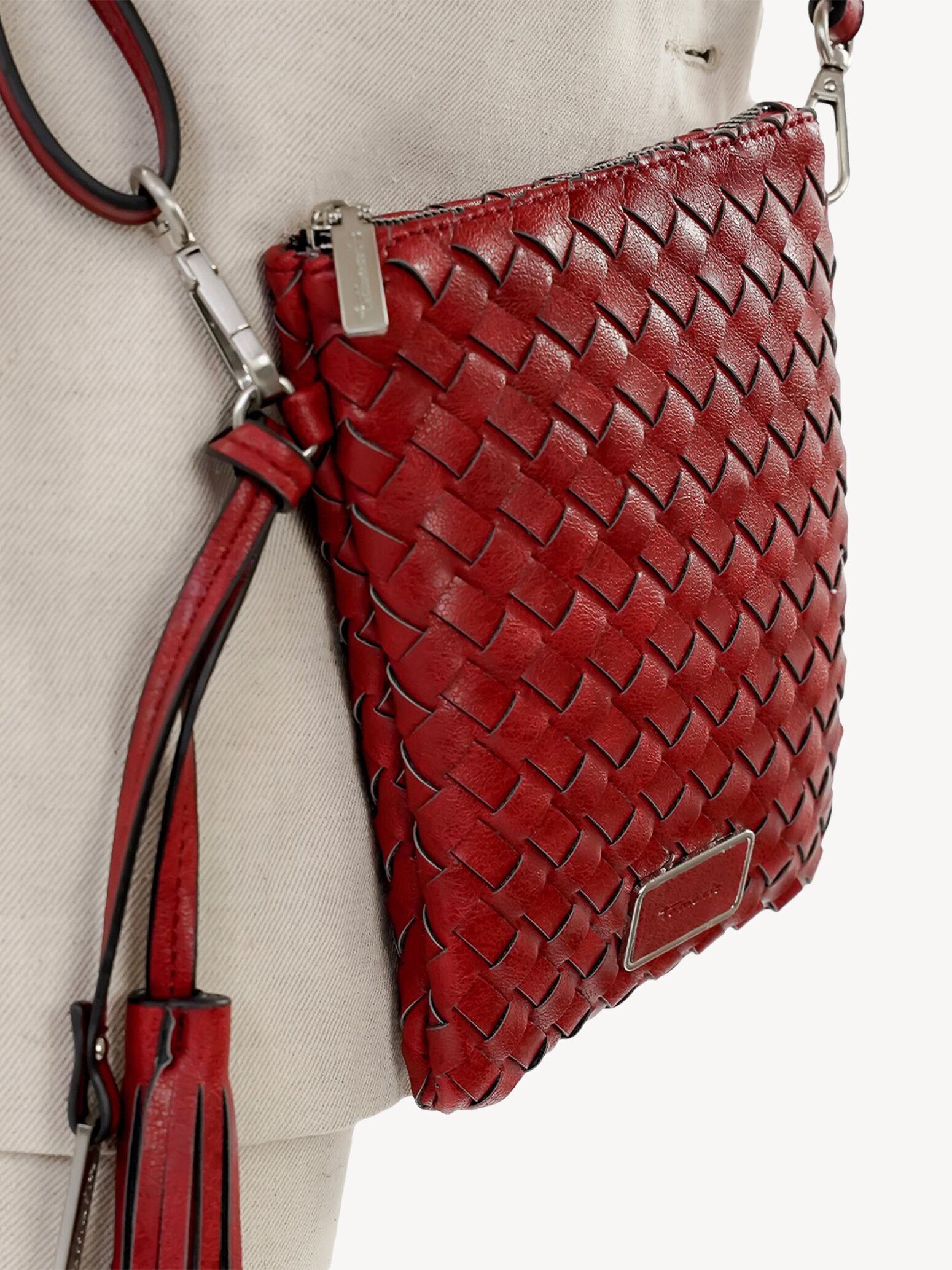 Sacs à bandoulière - rouge