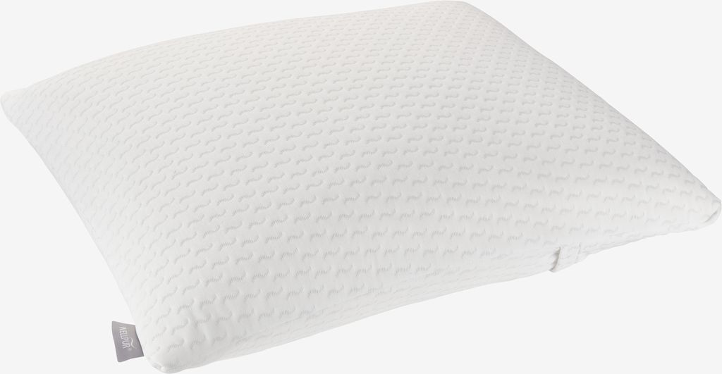 STRYN pluss Memory Foam Pute 42x65x15 WELLPUR STRYN