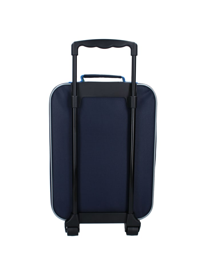 COFI 1453 Prêt Kinder-Trolley Made To Roll – KofferDinosaurier-Motiv in Blau günstig kaufen 41