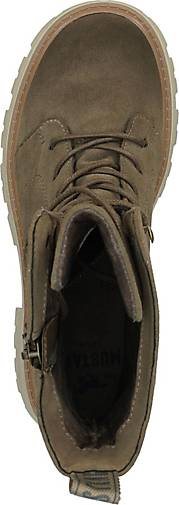 MUSTANG Stiefelette